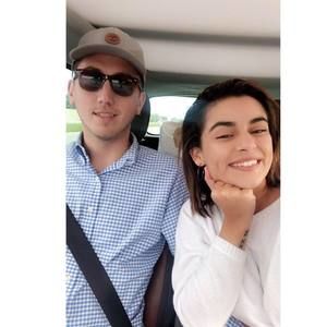 Meet your Posher, Mariah